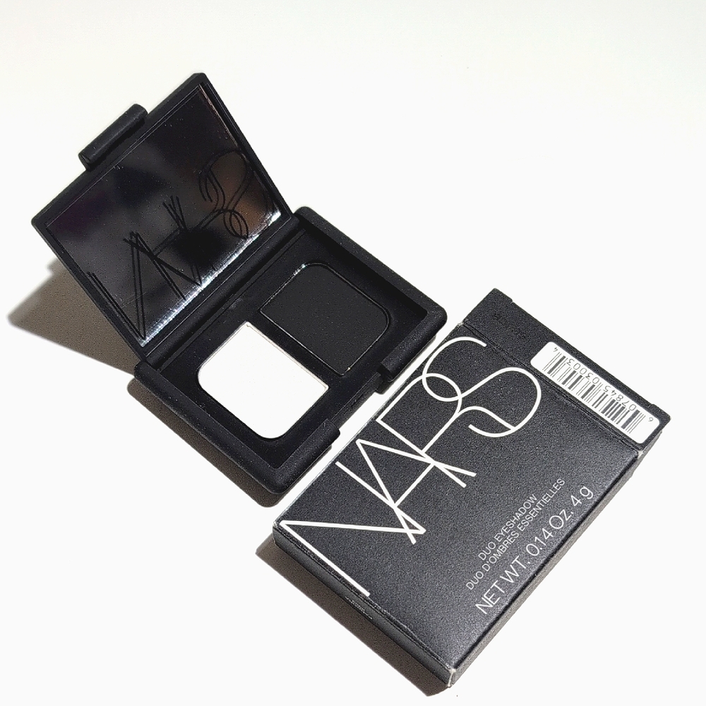 New / NARS Duo Eyeshadow / Shade PANDORA